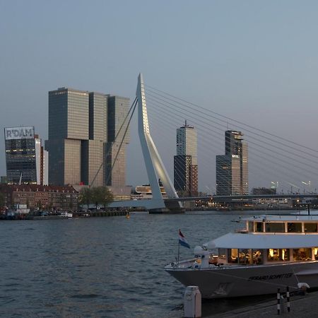 B & B Meet The Dutch Ridderkerk Εξωτερικό φωτογραφία
