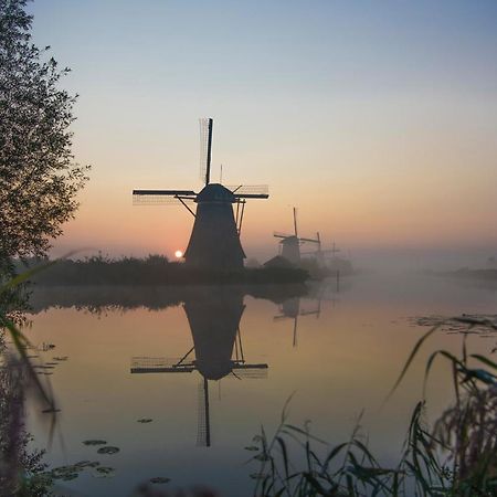 B & B Meet The Dutch Ridderkerk Εξωτερικό φωτογραφία