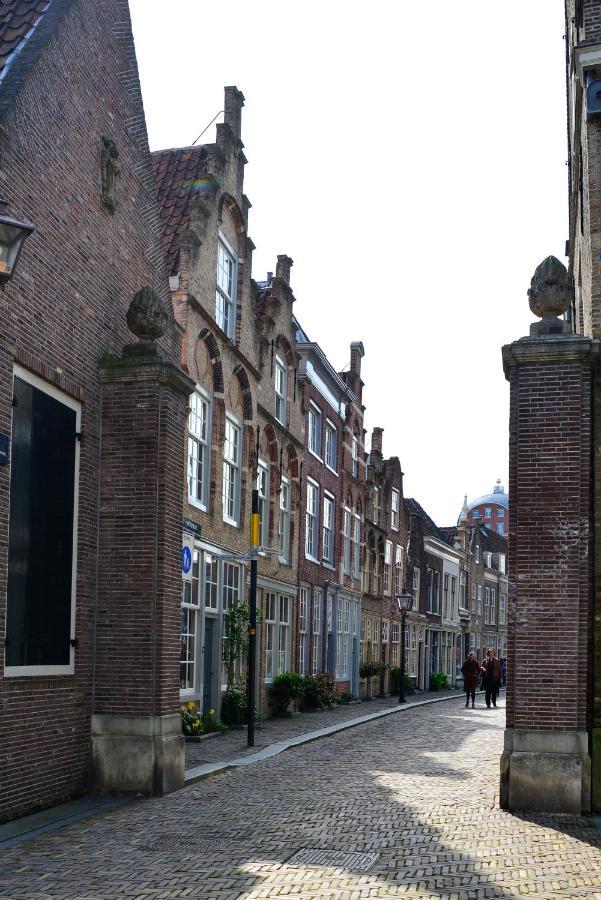 B & B Meet The Dutch Ridderkerk Εξωτερικό φωτογραφία
