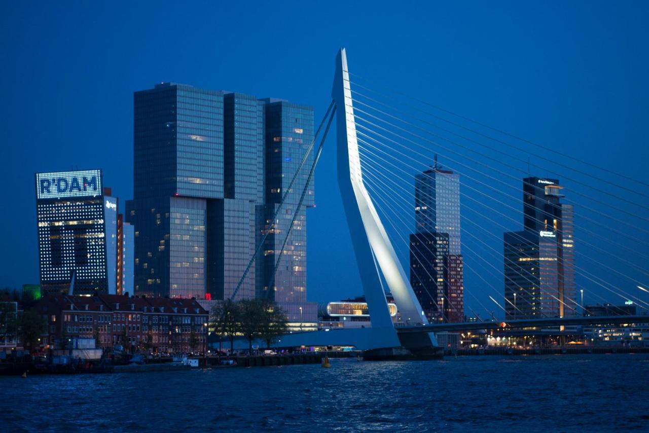 B & B Meet The Dutch Ridderkerk Εξωτερικό φωτογραφία