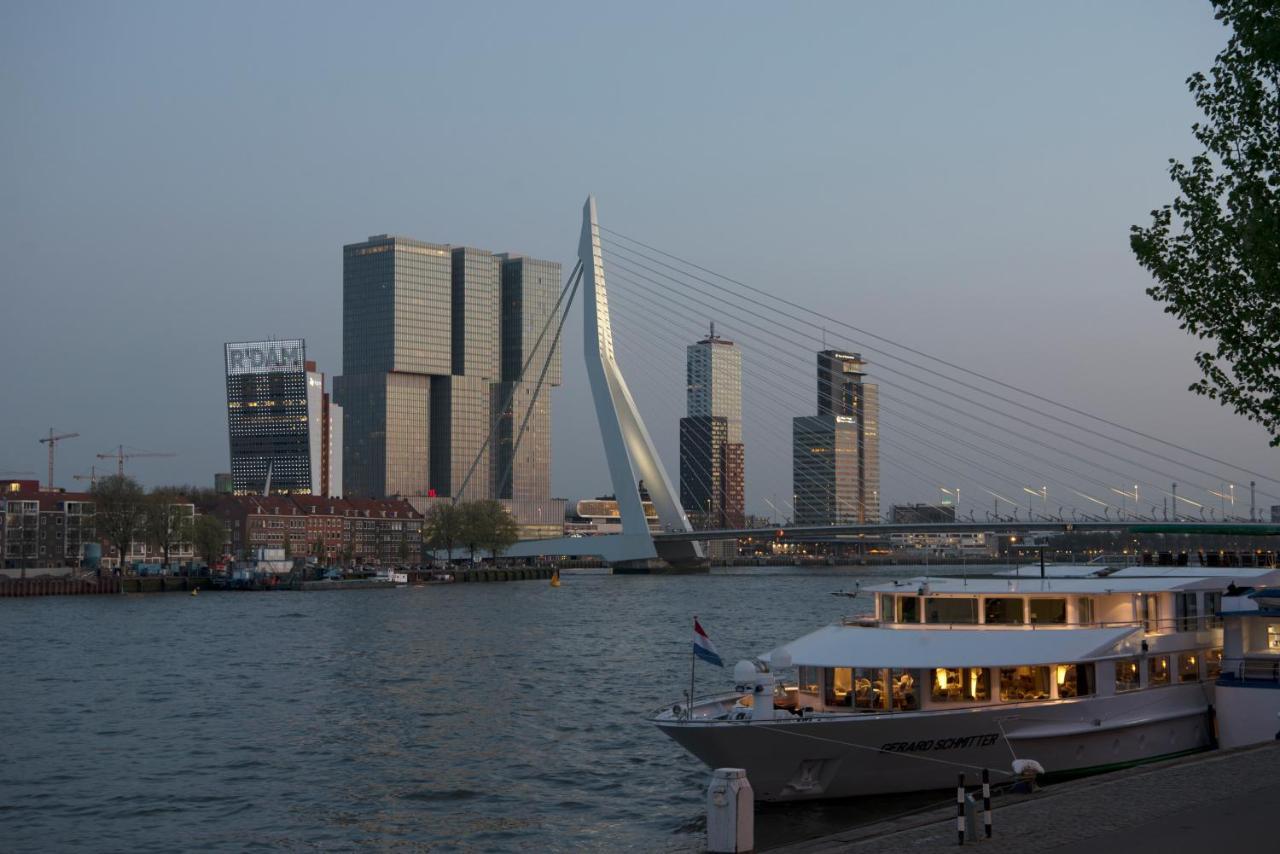 B & B Meet The Dutch Ridderkerk Εξωτερικό φωτογραφία
